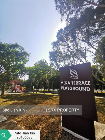 Seagull Walk (D16), Terrace #282112481